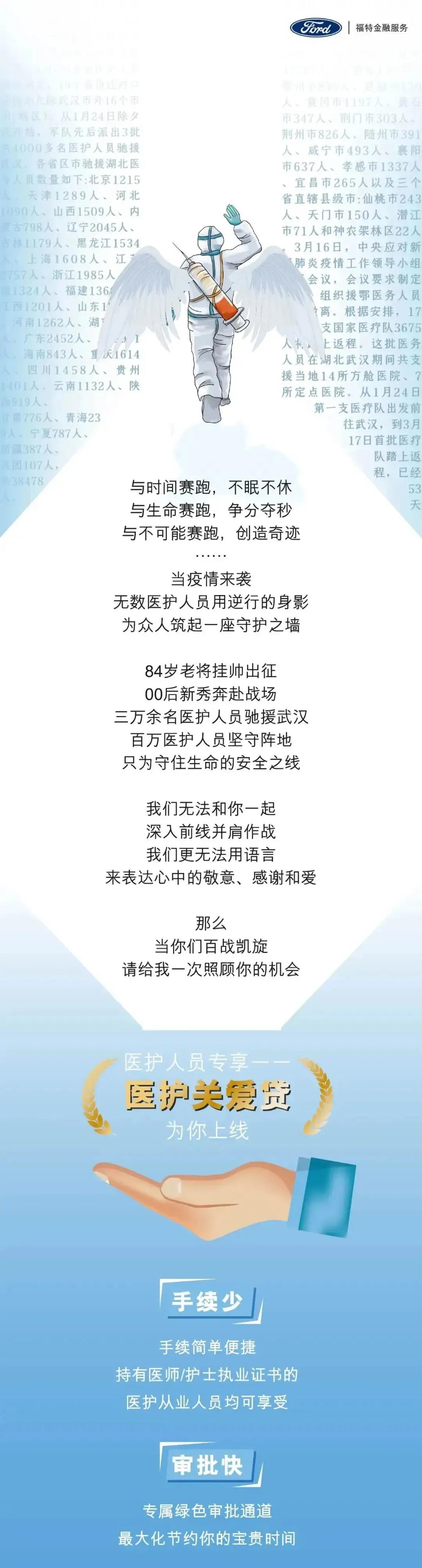 【邵陽寶迪福特】逆行天使，請(qǐng)讓我照顧你一次~