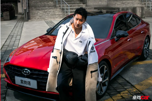 時光加冕，突破期待