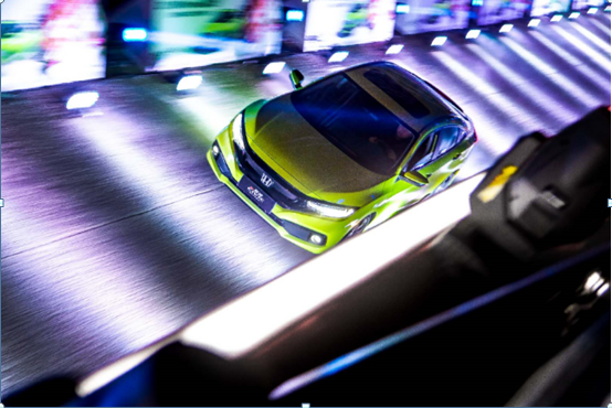 CIVIC思域，緣何能長(zhǎng)踞C位？