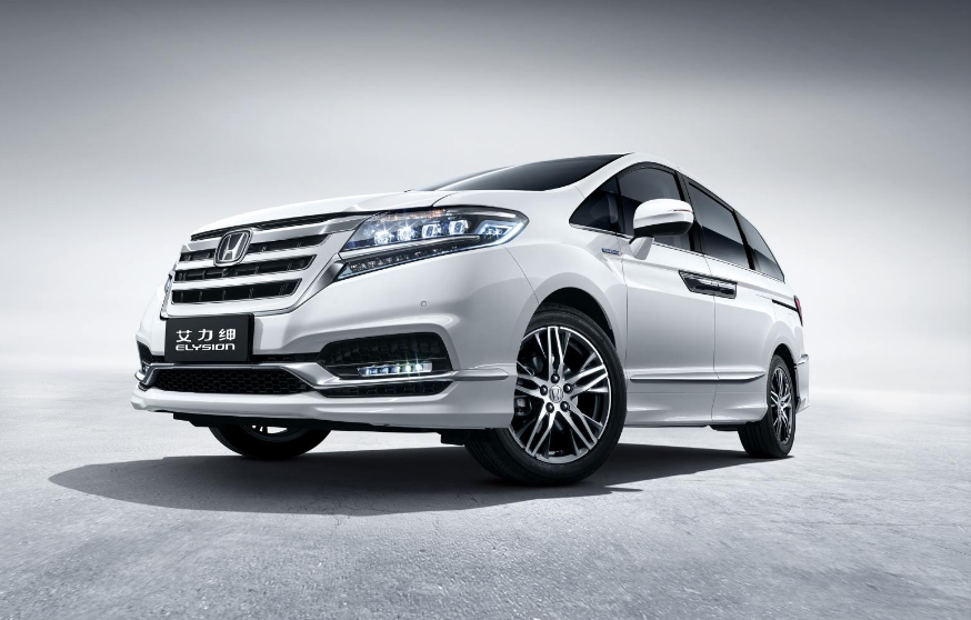 品質(zhì)與實(shí)用并存，東風(fēng)Honda艾力紳完美詮釋MPV“平衡之道”