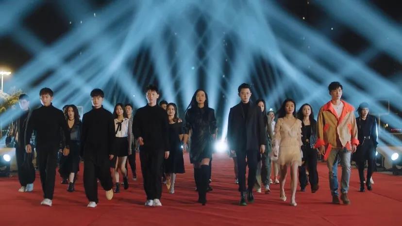 這樣的武漢，你一定要看！