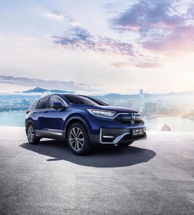 中國城市SUV標桿是怎樣煉成的？