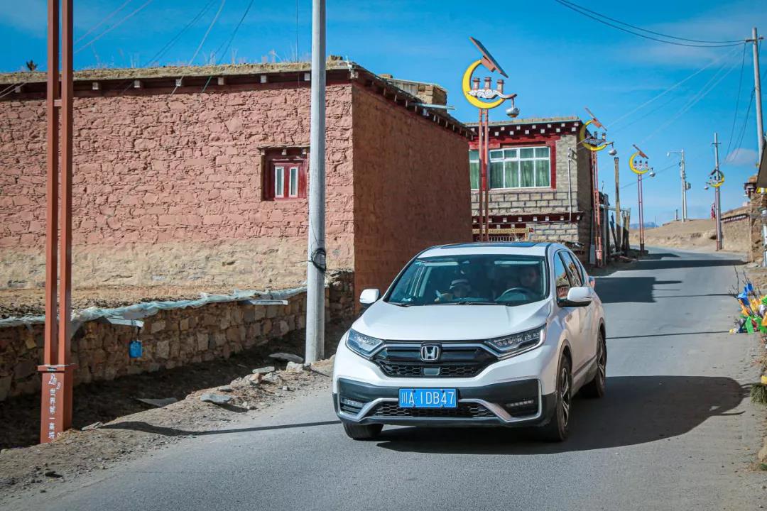 游記連載 | 高城初體驗，舒適的座駕真的能緩解高反！