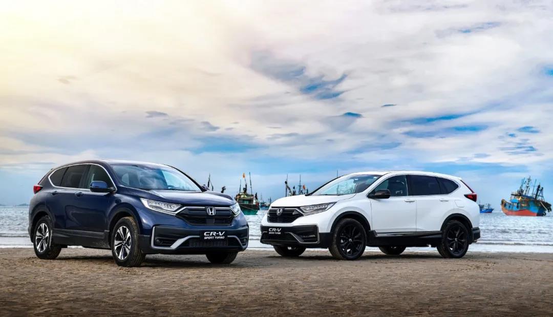 媒體視角 | 買車要看保值率？東風(fēng)Honda CR-V：“別人家的孩子”了解下