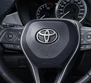 丨廣汽豐田天嬌寶慶店丨更智能，更雷凌！快來(lái)解鎖雷凌智能一面！