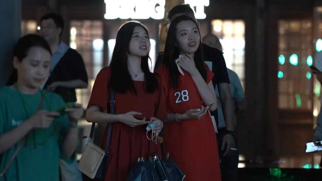 當虛擬成為“現(xiàn)實”，就是這么刺激！