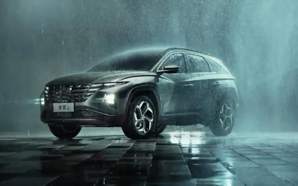 用車百科｜夏天突發(fā)暴雨，這份行車指南請(qǐng)收好