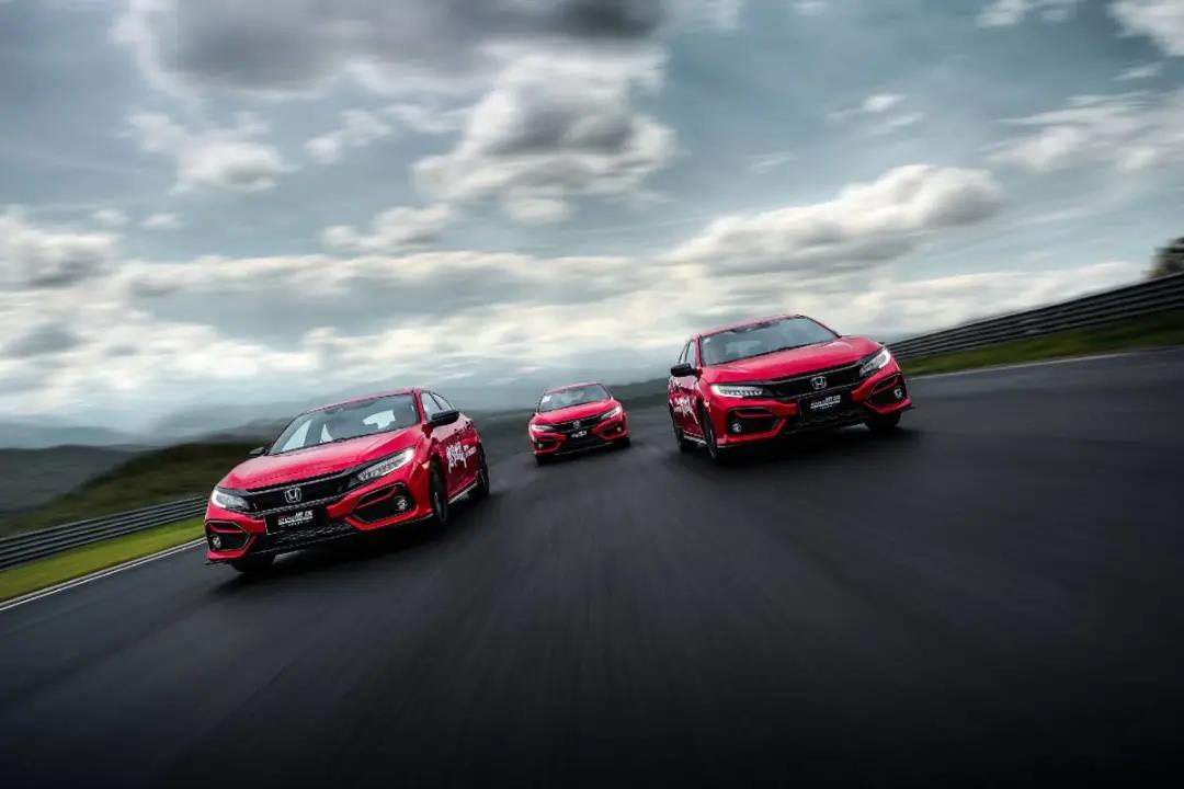 媒體視角 | 為何CIVIC思域得以“封神”？因為它代表了你我的夢想