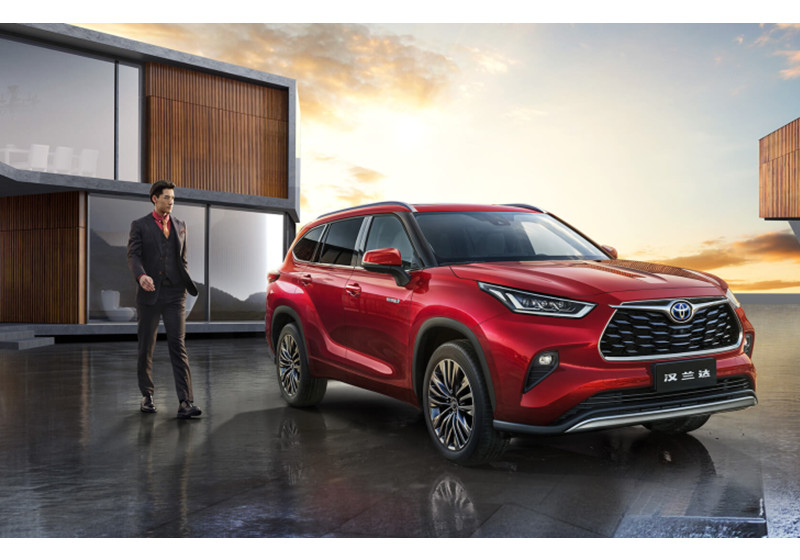 丨廣汽豐田天嬌寶慶店丨剎車盤多久更換最合適 三招教你自己辨別！