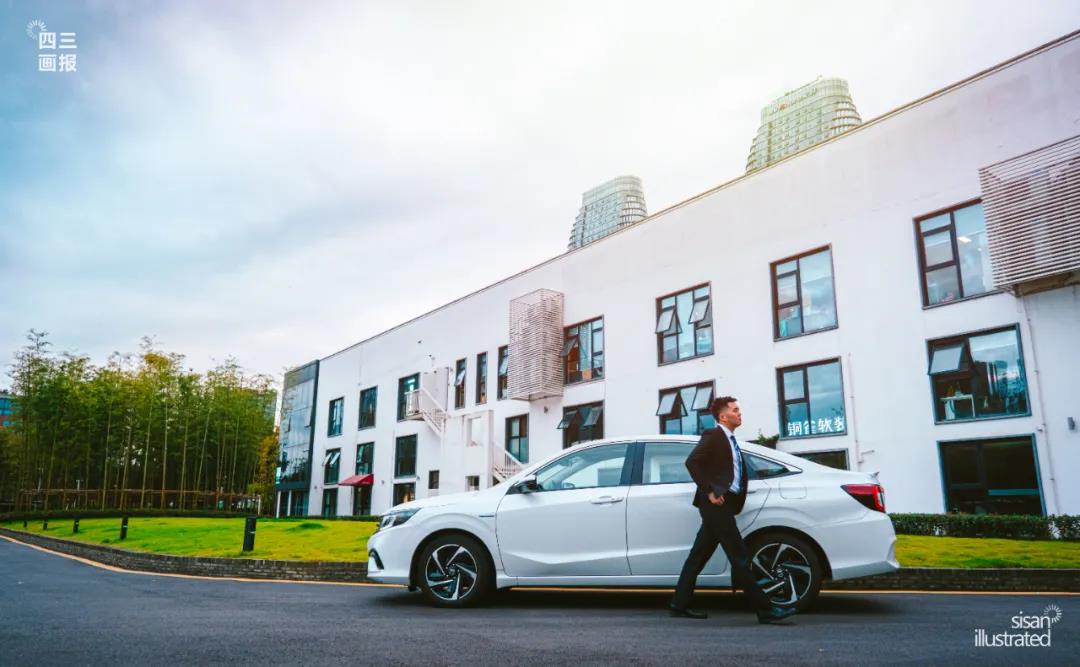 媒體轉載 | 人生的每一次選擇，都是最好的“享”遇