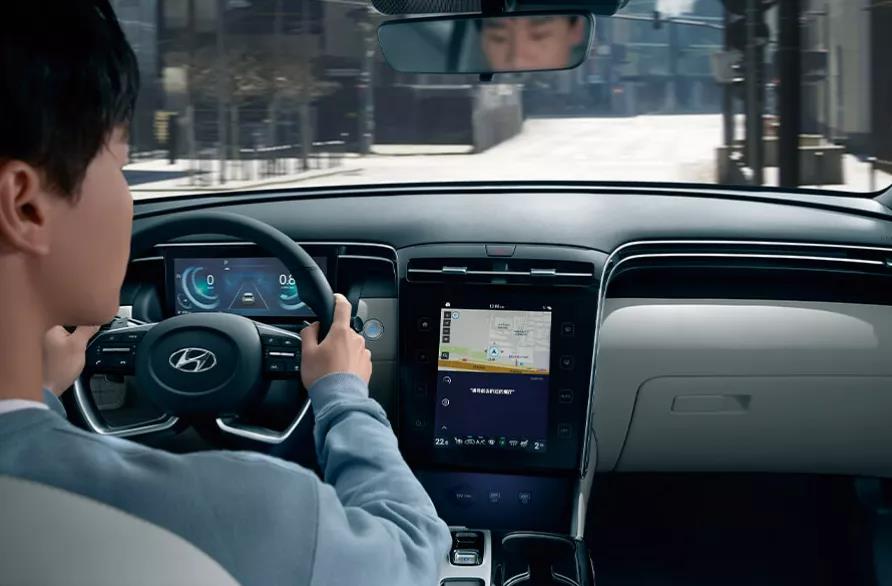 你好，北京現(xiàn)代