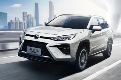 2022款威蘭達(dá)上新！全系增配增值，豪華體驗升級