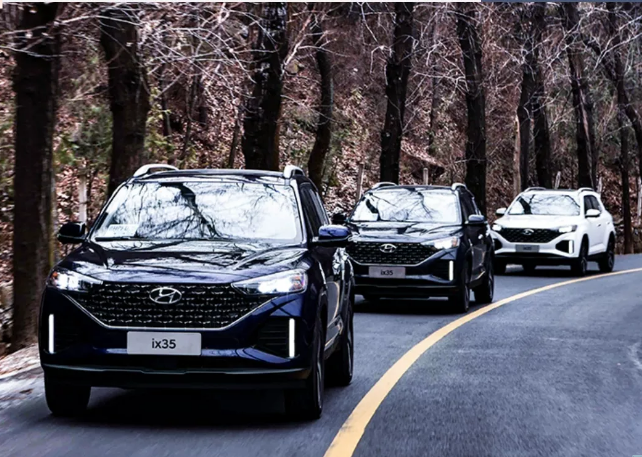 冬季駕車打滑，這幾招一定要掌握