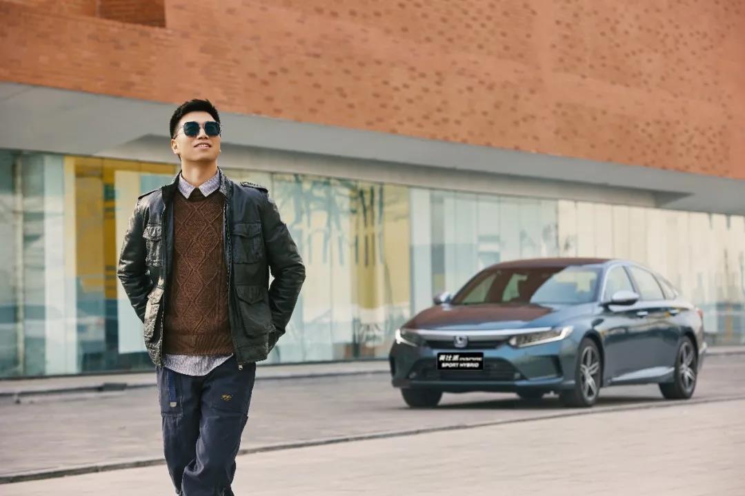 媒體視角 | 英仕派：追夢的路上，不停歇