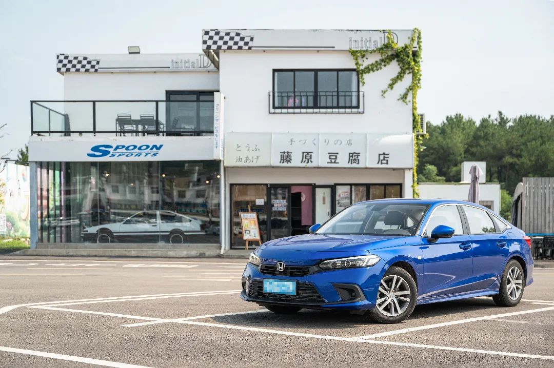 本人有料 | 27歲這年，我擁有了夢(mèng)中情車