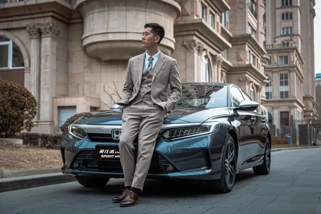 媒體視角 | 品質(zhì)與情懷，深讀設計師心中的英仕派