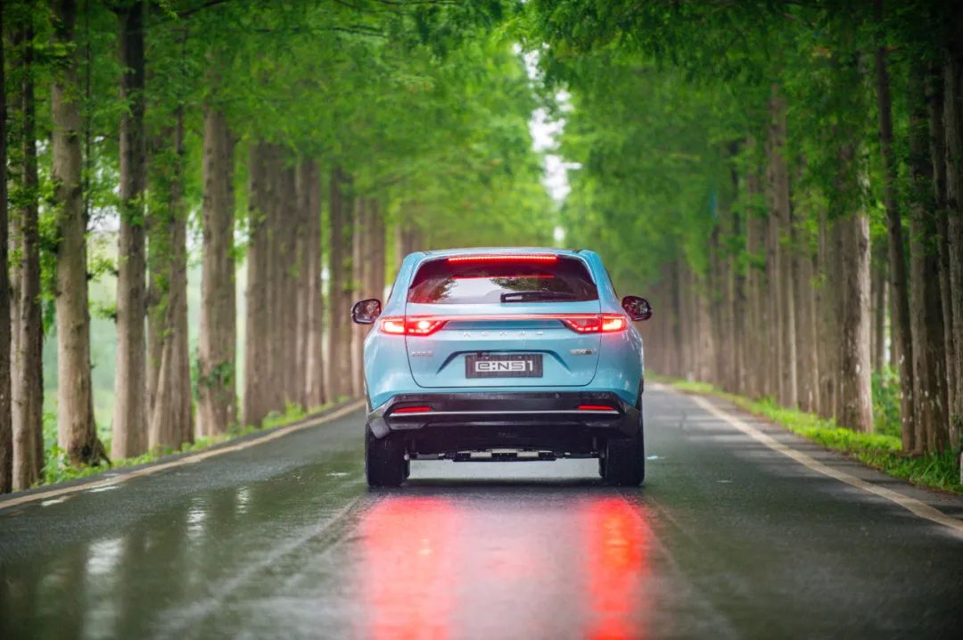 試駕路上的這些美景，我不允許你沒(méi)看到！