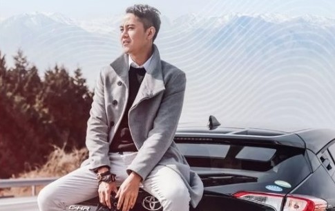 與C-HR探索更多精彩，盡享旅行樂趣！