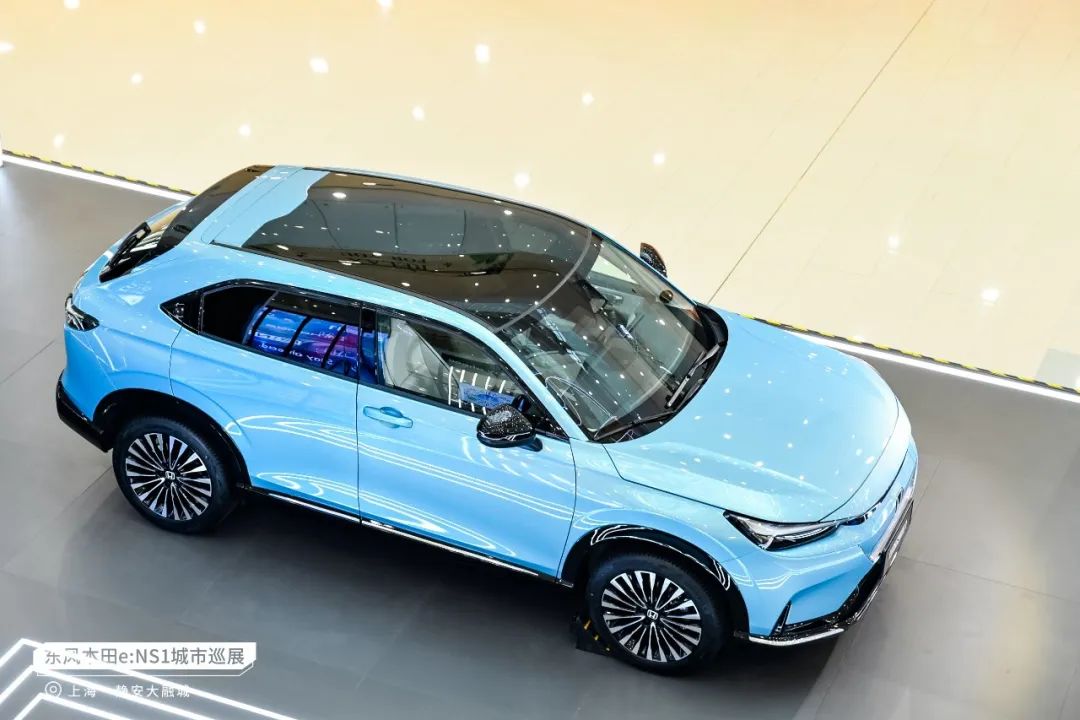 儂好！這里有場(chǎng)電力十足的滬上見面會(huì)