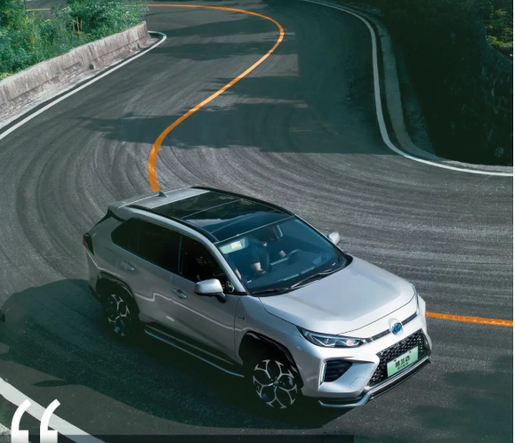 威力四驅(qū)｜威蘭達挑戰(zhàn)中國之極·陸地線圓滿收官！