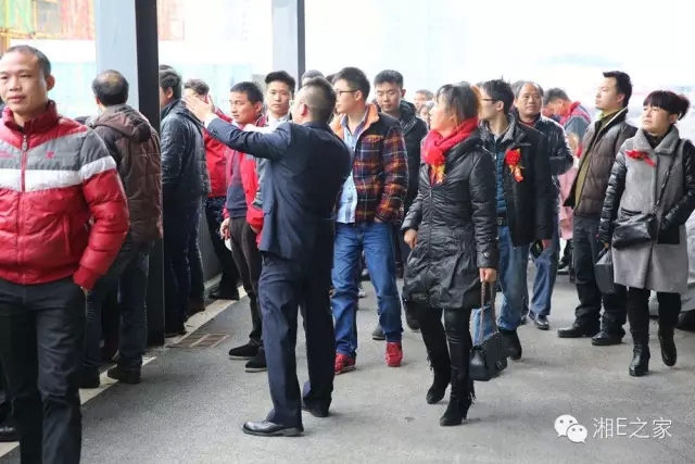 汽配精英齊聚天嬌國際汽車城，暢談發(fā)展“協(xié)力共贏”