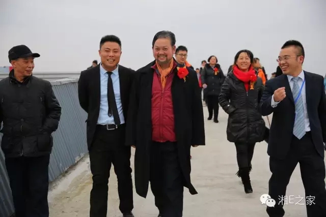 汽配精英齊聚天嬌國際汽車城，暢談發(fā)展“協(xié)力共贏”