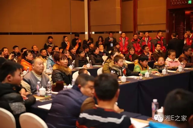 汽配精英齊聚天嬌國際汽車城，暢談發(fā)展“協(xié)力共贏”